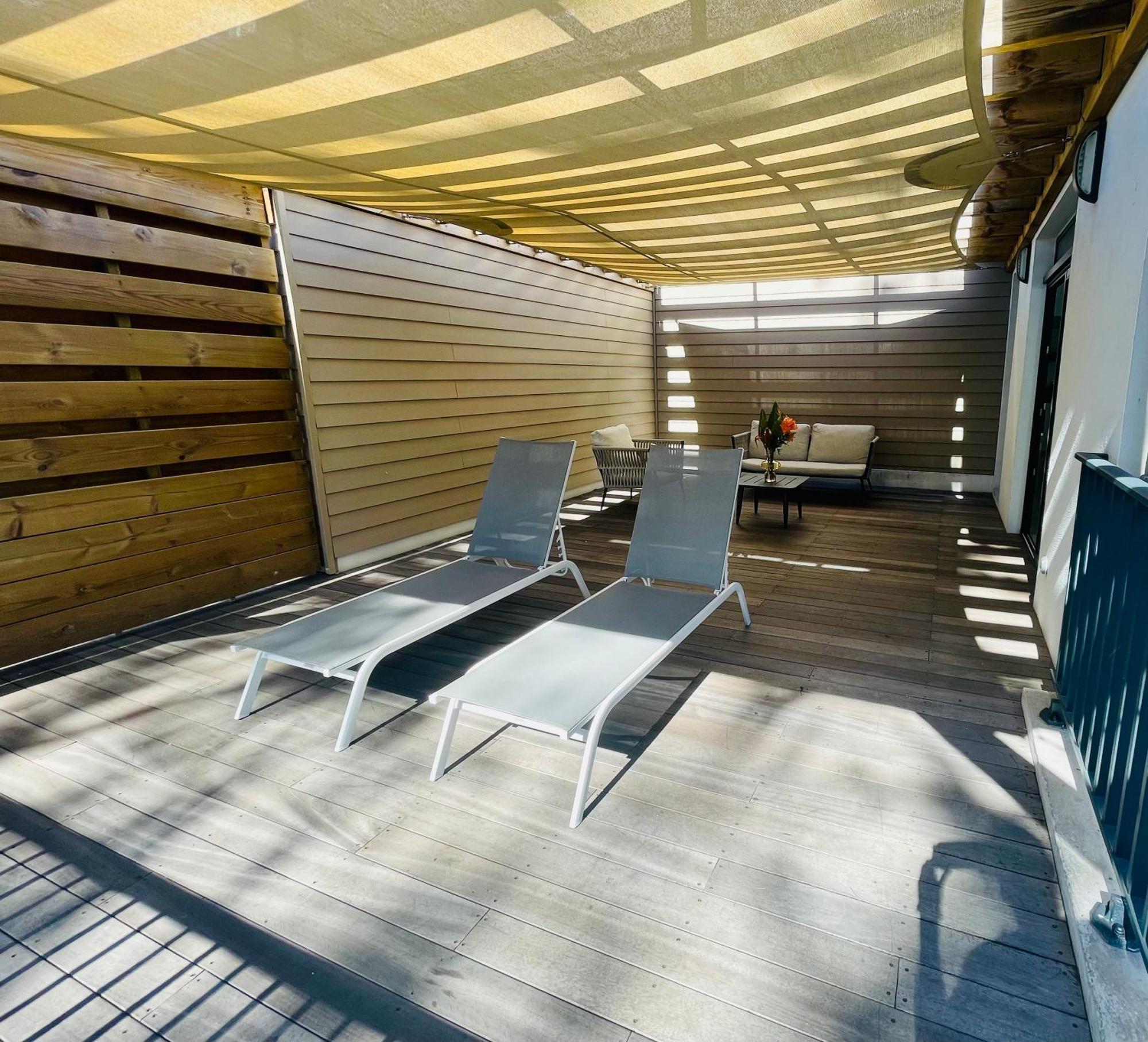 Residence Santa Apolonia Saint-Leu Exterior foto